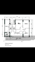 Blk 352B Canberra Road (Sembawang), HDB 4 Rooms #156482492